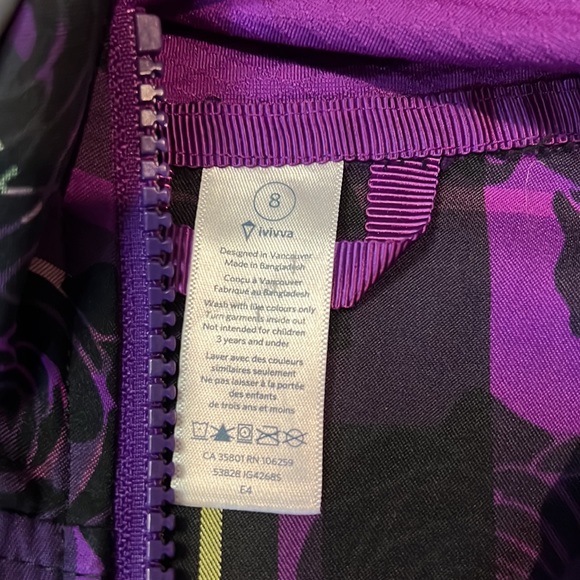 Ivivva bundle - Picture 3 of 7